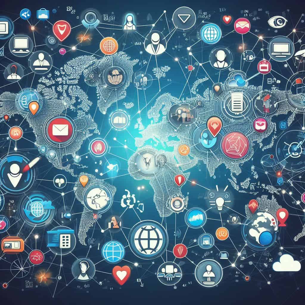 Grow Your Business in Digital marketing